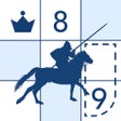 Ikona programu: Logic Wiz Sudoku  Variati…