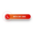 ไอคอนของโปรแกรม: Hotline Phone Ring