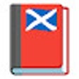 Icoon van programma: Scottish Dictionary