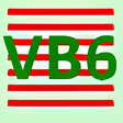 Ikon program: VB 6 Pure Code Lines Calc…