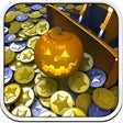 プログラムのアイコン：Coin Dozer - Halloween