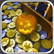プログラムのアイコン：Coin Dozer Halloween