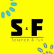 程序图标：Science and Fun by Ashu S…
