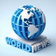 Ikona programu: World News Stories  Featu…