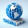 Programın simgesi: World News Stories  Featu…