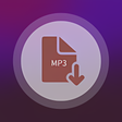 Ícone do programa: Free Music Downloader - F…