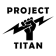 程序图标：Project Titan