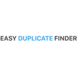 Icon of program: Easy Duplicate Finder