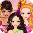 Icon of program: Pretty Royal Princess HD