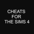 Ícone do programa: Cheats for Sims 4 - Hacks