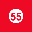 Programın simgesi: 55 Play Club
