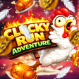 Programikonen: Clucky Run Adventure
