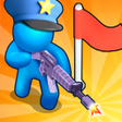 War Zone Battle: Country War icon