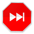 Ad Skipper for YouTube - Skip  Mute YouTube ads