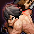 Ikon program: Dark Knight - Idle RPG