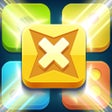 プログラムのアイコン：Merge X