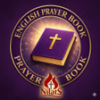 程序图标：English Prayer Book