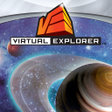 プログラムのアイコン：Virtual Explorer Space