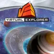Virtual Explorer Space