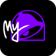 Icoon van programma: My Taco Bell