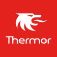 Symbol des Programms: THERMOR COZYTOUCH