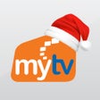 Icoon van programma: MyTV for Smartphone