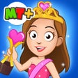 Icono de programa: My Town : Beauty Contest …