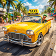 Ikon program: Crazy Taxi Driver: World …
