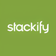 Programın simgesi: Stackify