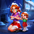 أيقونة البرنامج: Design Blast - Match  Hom…