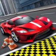 程序图标：Sport Car Parking Simulat…