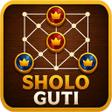 プログラムのアイコン：Bead 16 Game : Sholo Guti