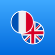 French-English Dictionary icon