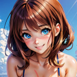 Иконка программы: Amor AI: Flirty Companion