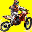 プログラムのアイコン：Moto Racing World Champio…
