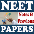 程序图标：NEET Practice Papers