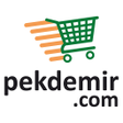 程序图标：Pekdemir Online Market