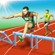 程序图标:Hurdles Heroes