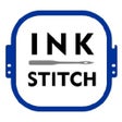 Symbol des Programms: InkStitch