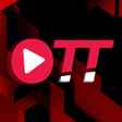Иконка программы: Platinum OTT Player