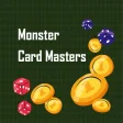 Monster Card Masters