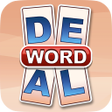 程序图标：Word Deal Card Game Word …