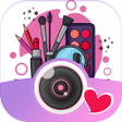 Ícone do programa: Perfect Beauty Camera Mak…