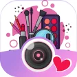 Perfect Beauty Camera Makeover