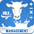 程序图标：Milk Management