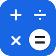 أيقونة البرنامج: Calculator: Unit  Currenc…