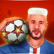 Ícone do programa: Soccer Smash Battle