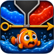 程序图标：Save The Fish 2 - Pin Puz…