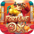 Ikon program: Lucky Fortune OX