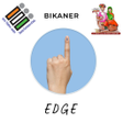 程序图标：Bikaner EDGE